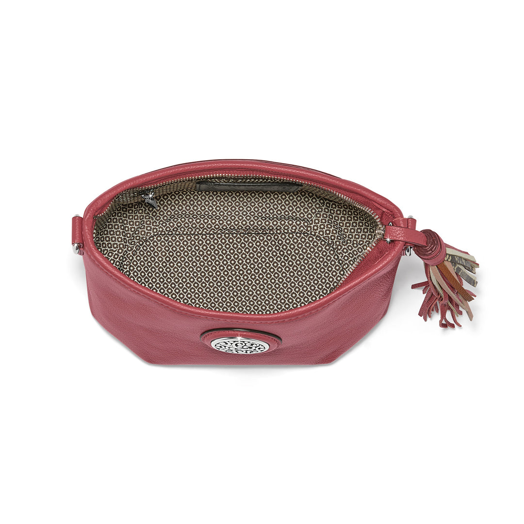 Shelby Cross Body Bag - Sedona Clay