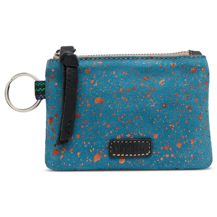 CONSUELA POUCH - NILO