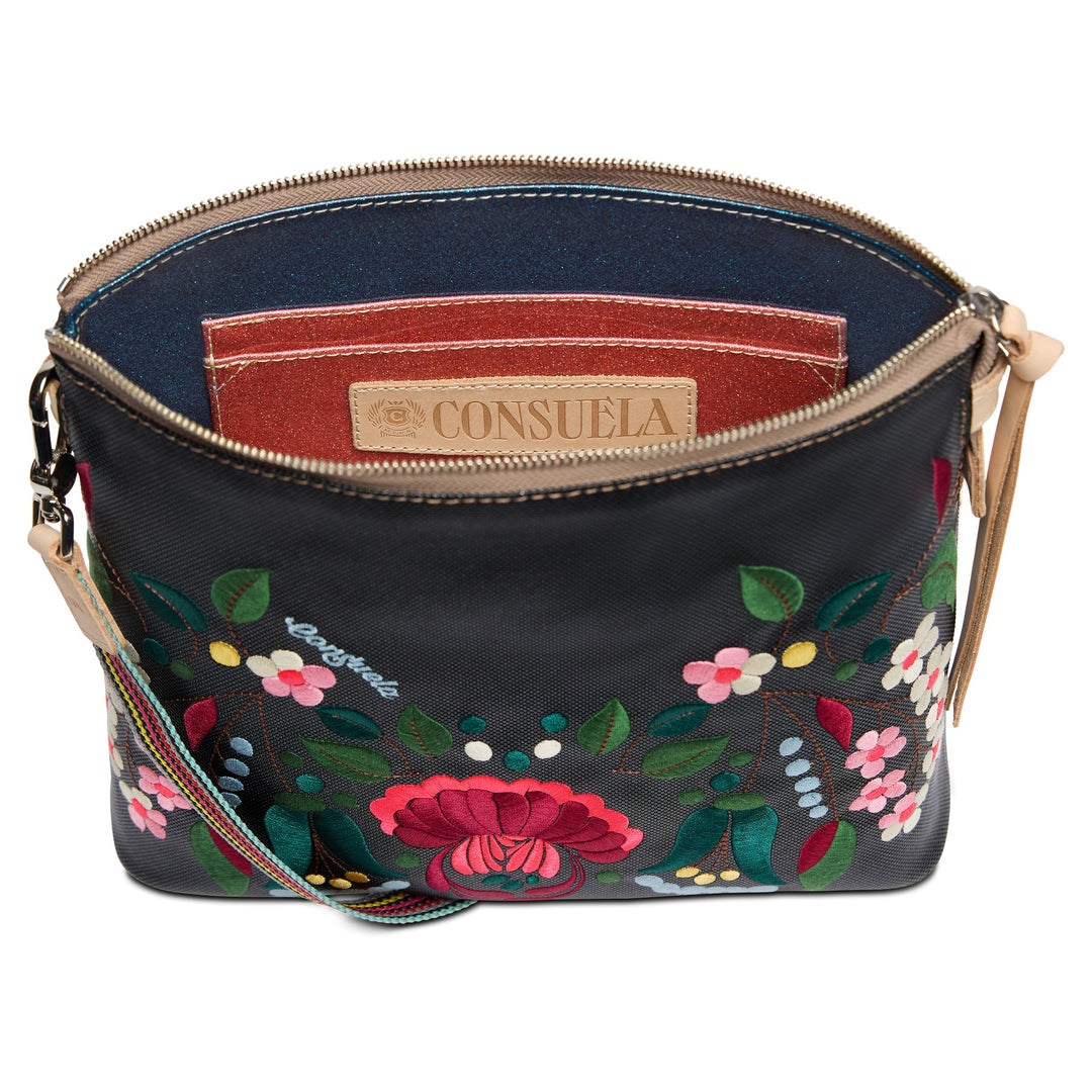 CONSUELA DOWNTOWN CROSSBODY - AVA