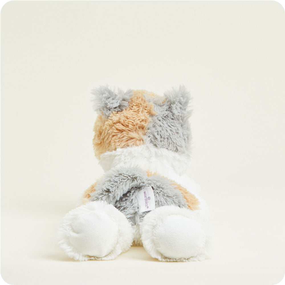 Warmies - Calico Cat