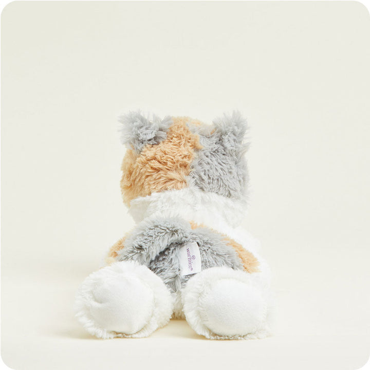 Warmies - Calico Cat