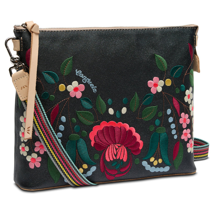 CONSUELA DOWNTOWN CROSSBODY - AVA