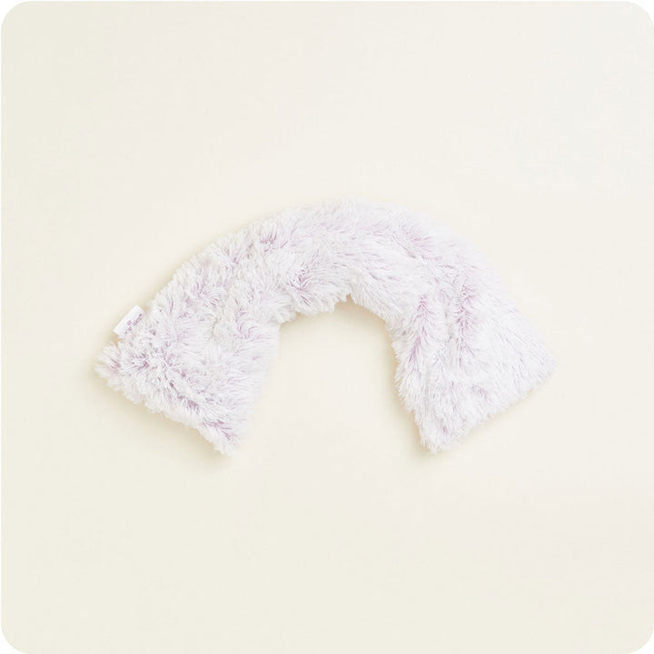 Neck Wrap - Marshmallow Lavender V2