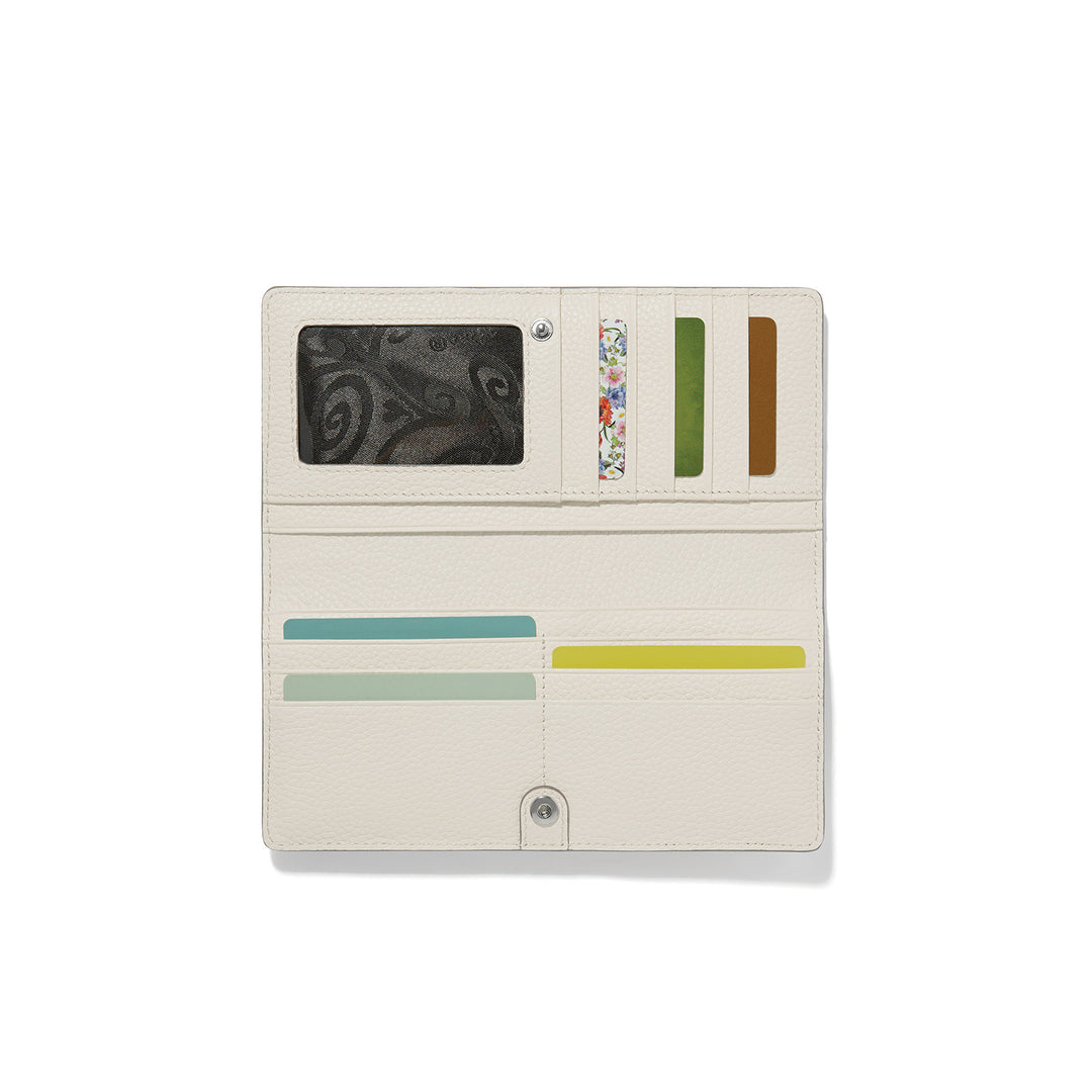 Pretty Tough Fusion Slim Folio - Shoe White