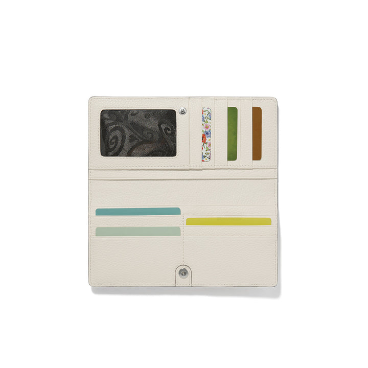 Pretty Tough Fusion Slim Folio - Shoe White