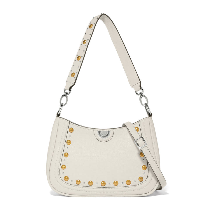 Fletcher Convertible Shoulderbag - Shoe White