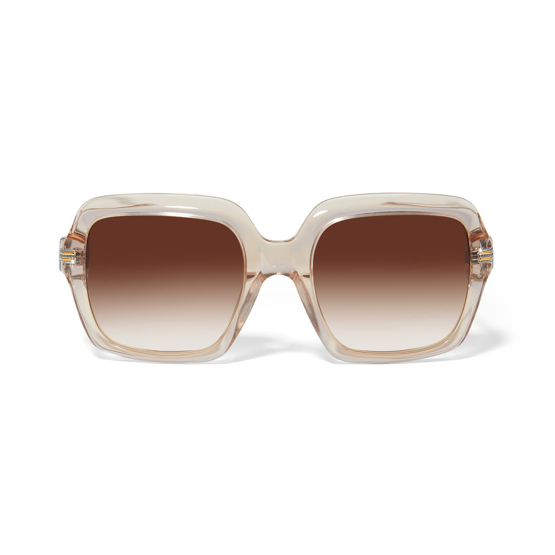 Interlok Harmony Two Tone Sunglasses - Pink