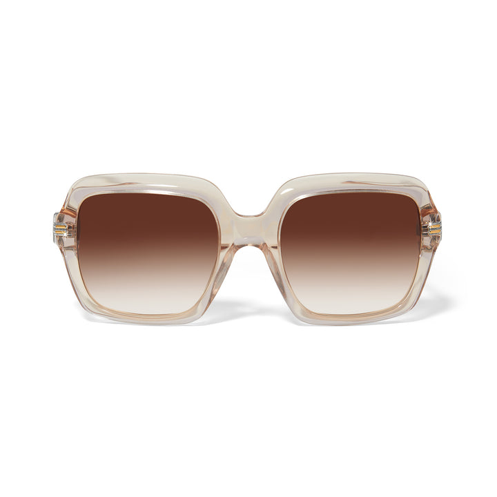 Interlok Harmony Two Tone Sunglasses - Pink