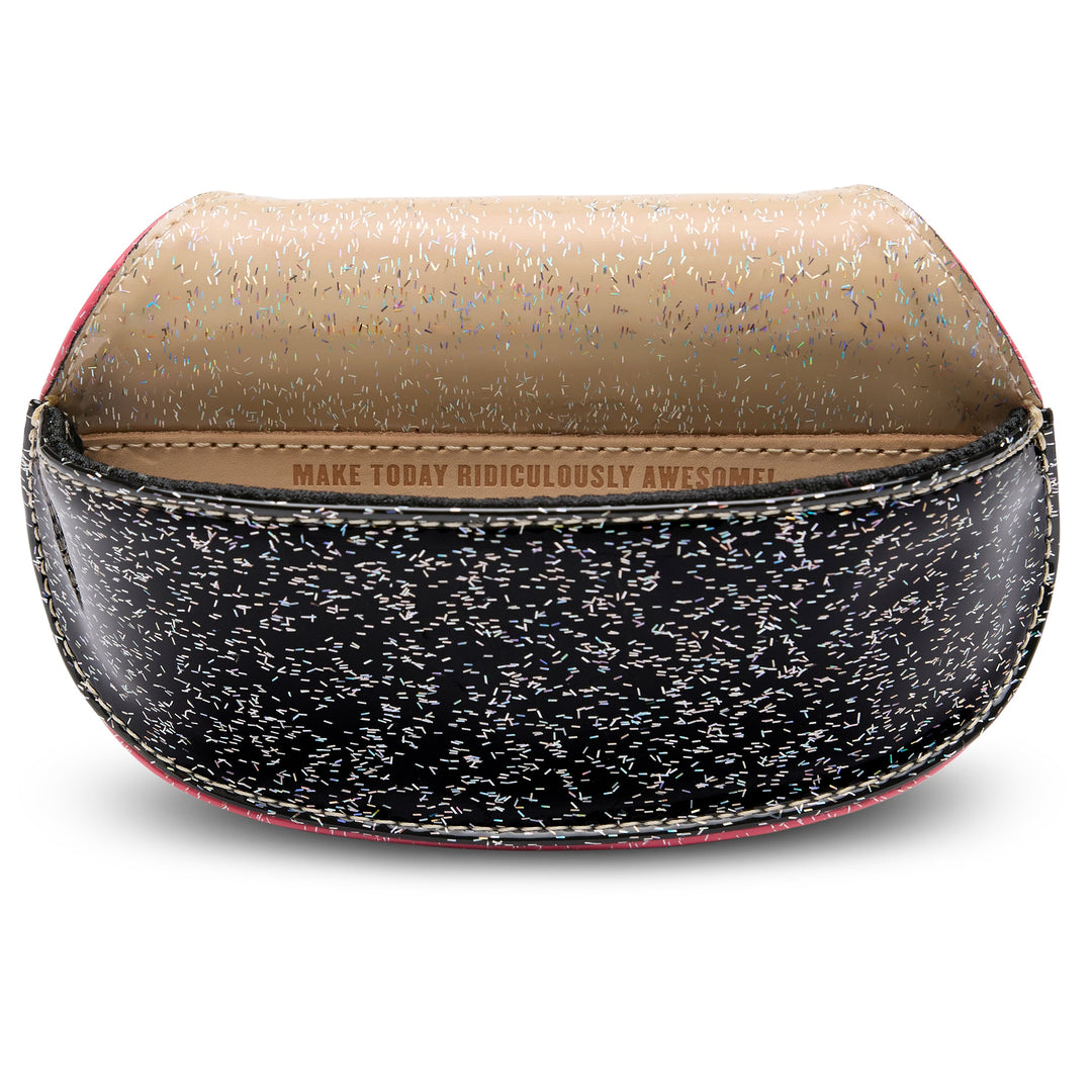CONSUELA SUNGLASS CASE - BAE