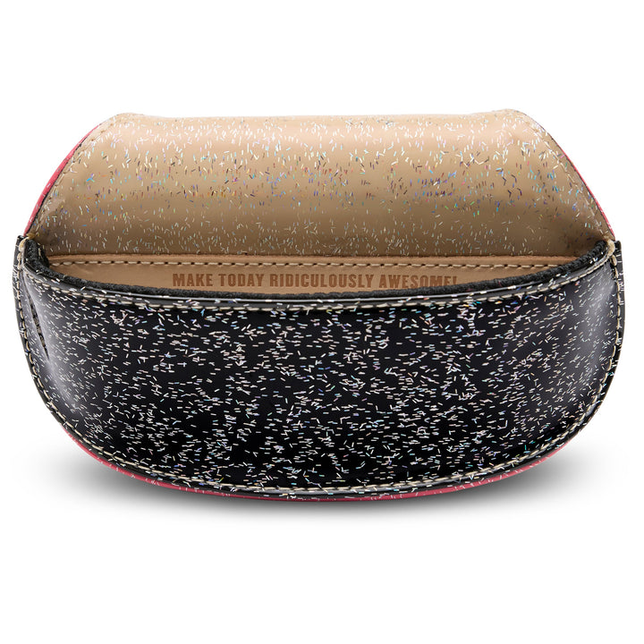 CONSUELA SUNGLASS CASE - BAE