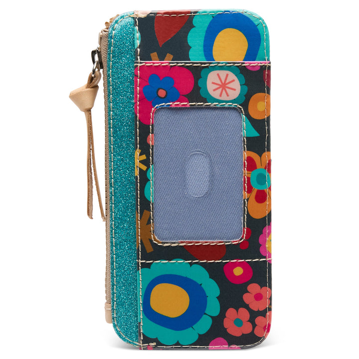 CONSUELA CARD ORGANIZER - AMELIE