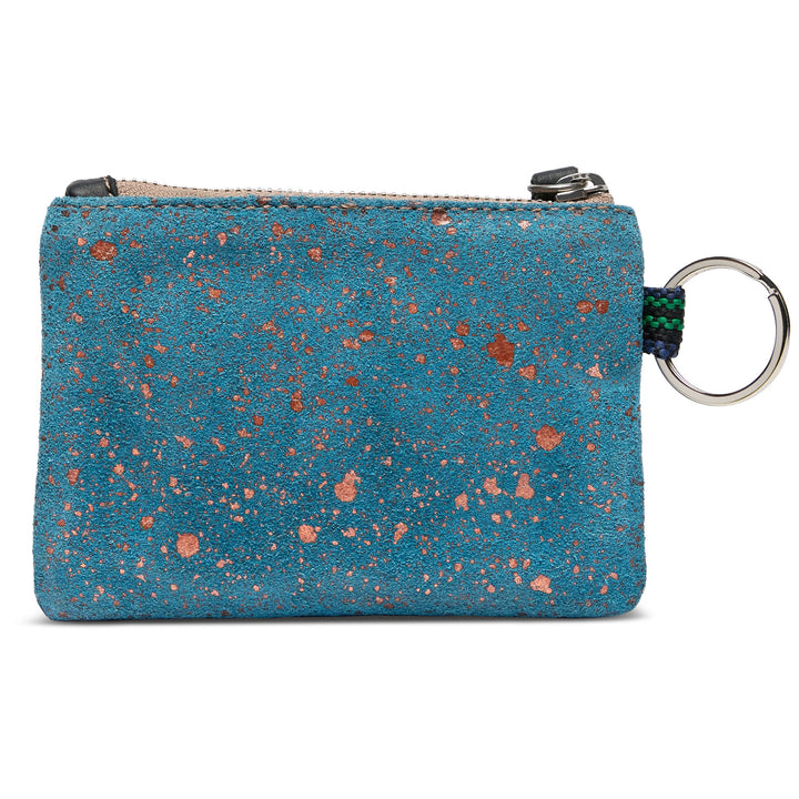 CONSUELA POUCH - NILO