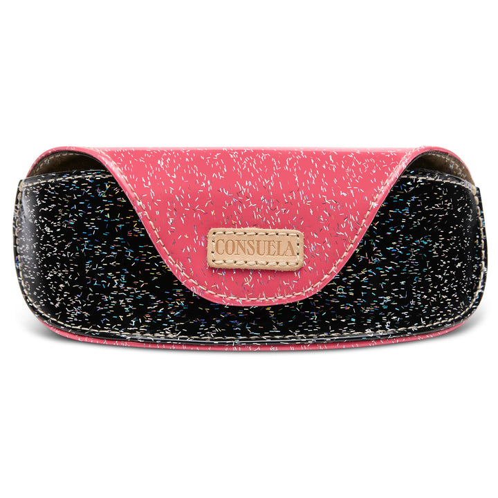 CONSUELA SUNGLASS CASE - BAE
