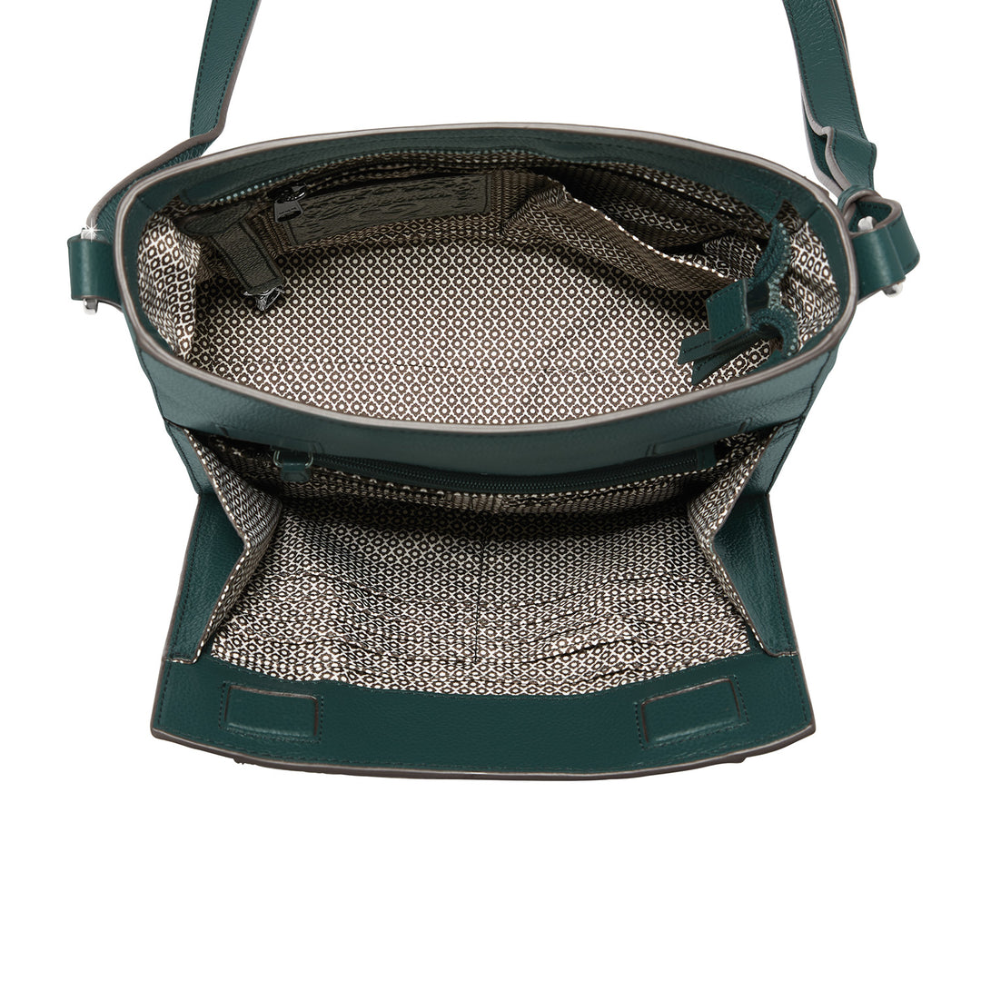 ASTRID ORGANIZER BAG - JEWEL