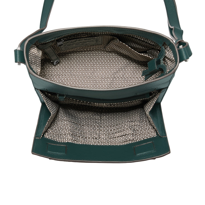 ASTRID ORGANIZER BAG - JEWEL