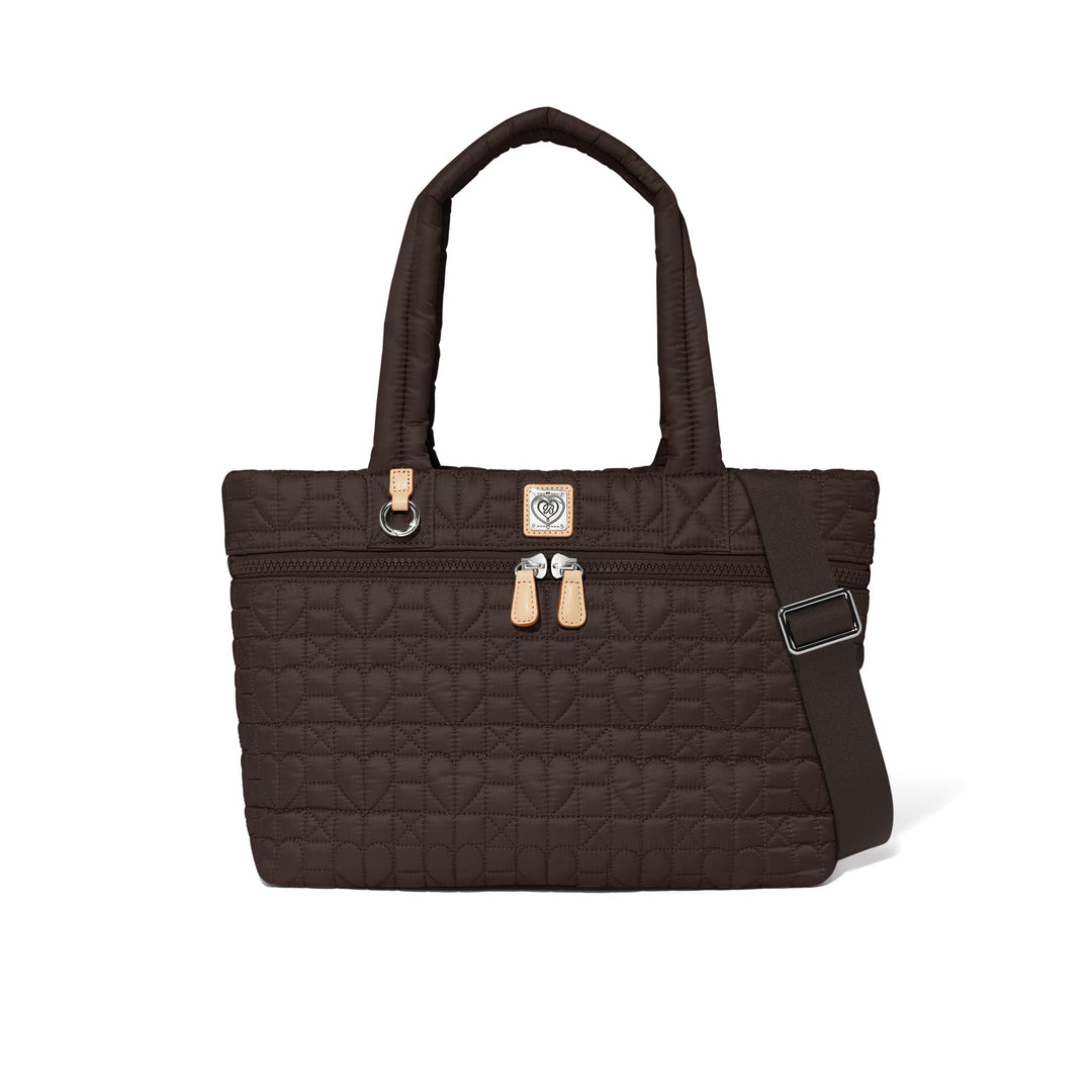 COCOA ANNABELLE MED TOTE