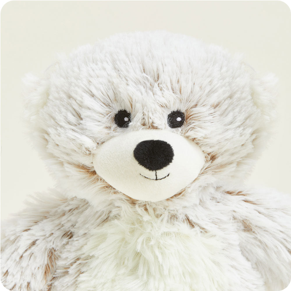 Warmies - Marshmallow Bear Junior