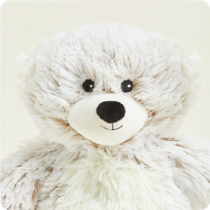 Warmies - Marshmallow Bear Junior
