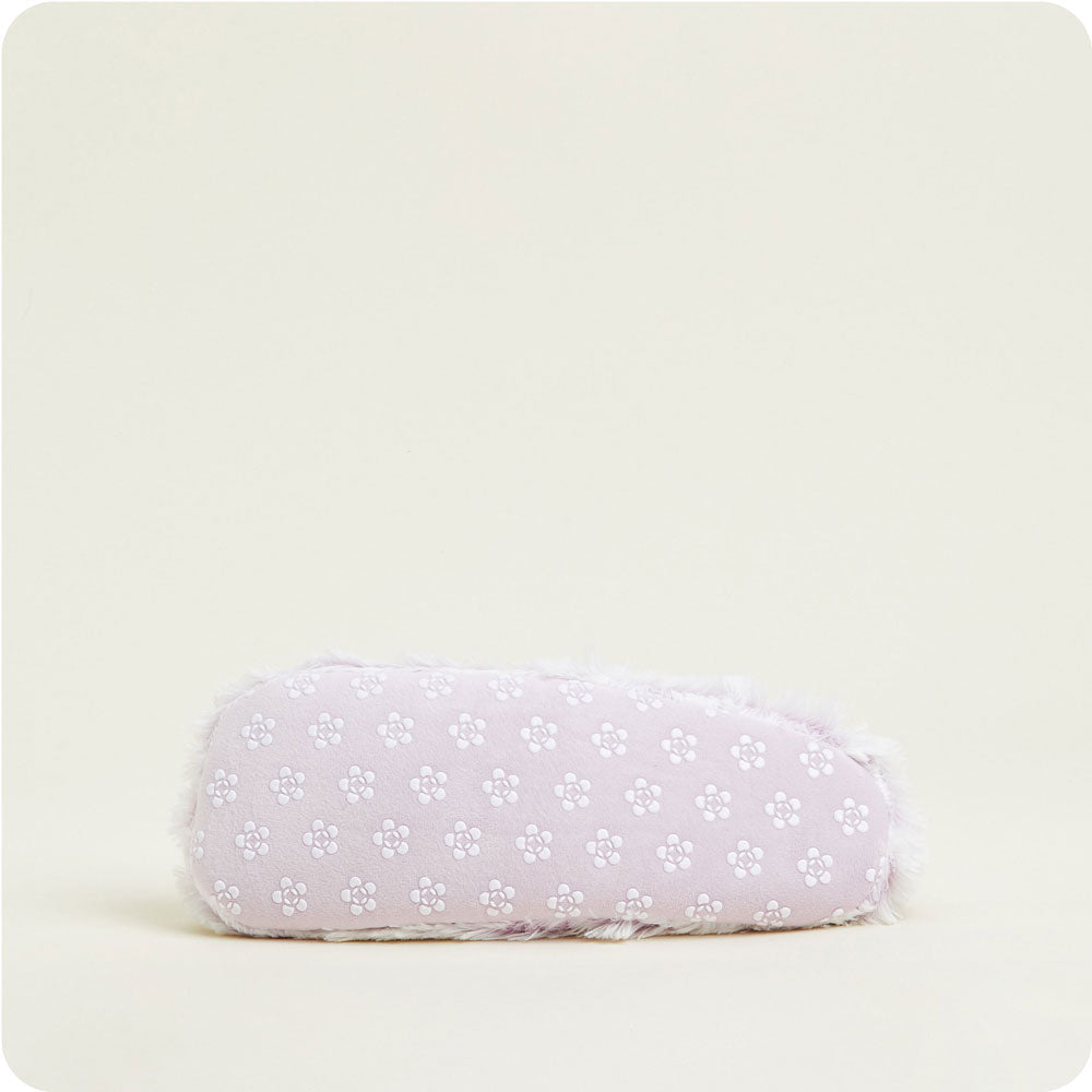 Slippers - Marshmallow Lavender