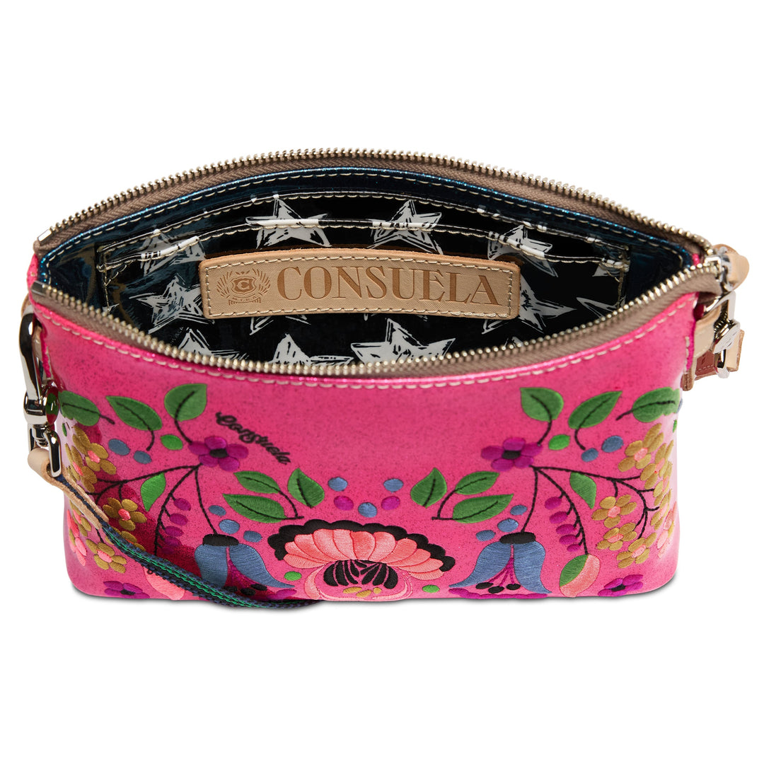 CONSUELA MIDTOWN CROSSBODY - IVY