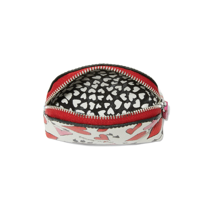 Best Friends Furever Mini Coin Purse - Multi