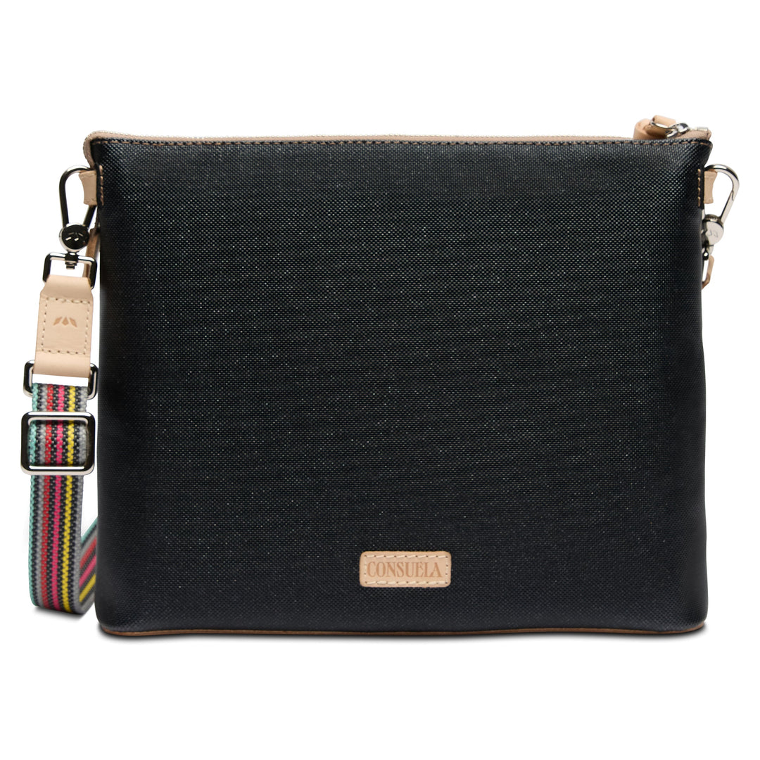 CONSUELA DOWNTOWN CROSSBODY - AVA