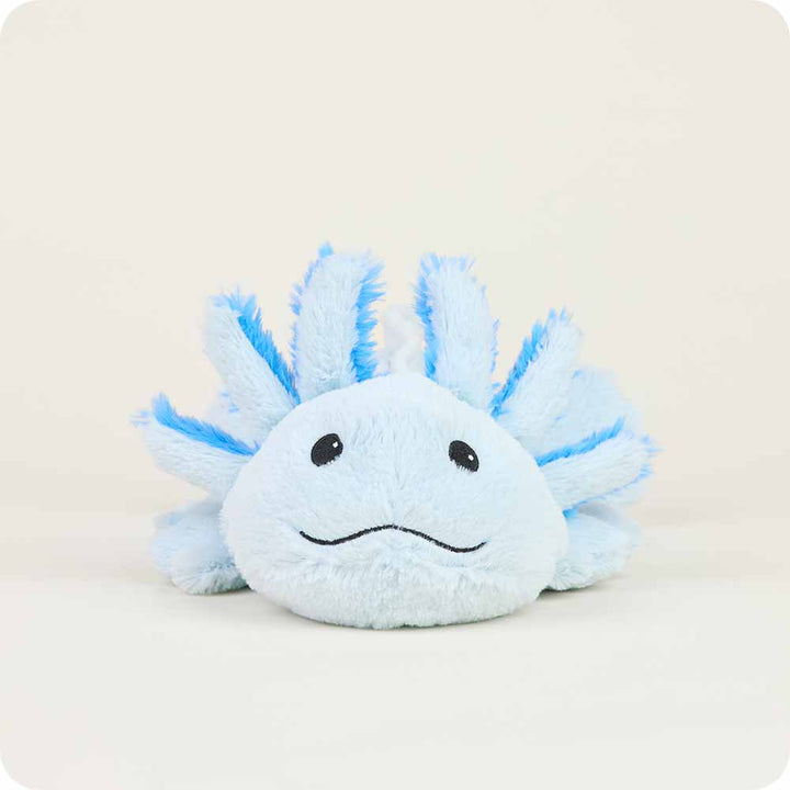 WARMIES - AXOLOTL - BLUE