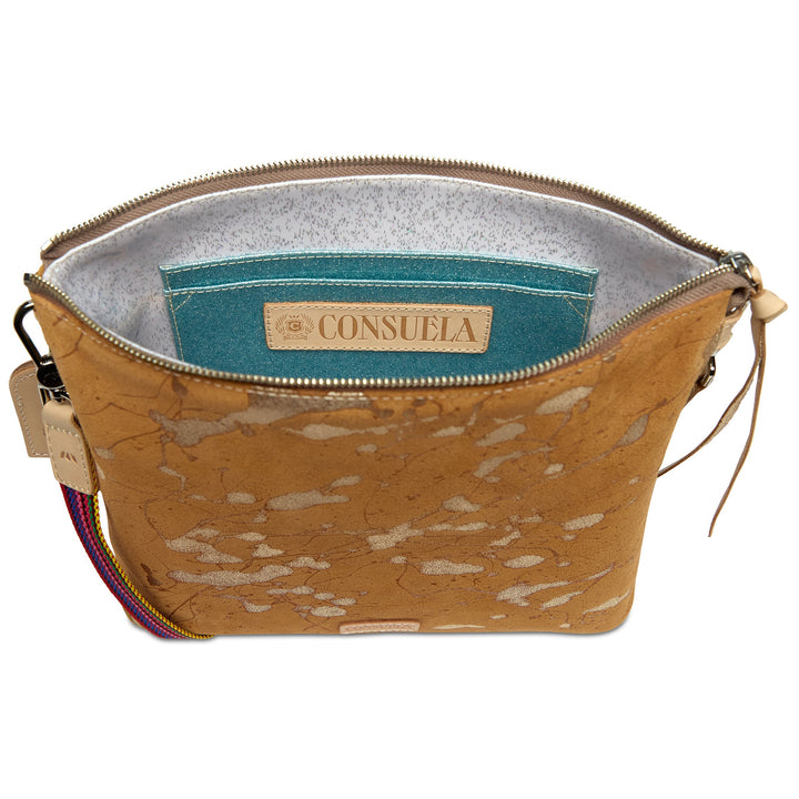 CONSUELA DOWNTOWN CROSSBODY - MARLOW