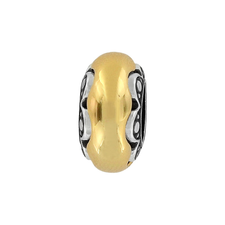 GP PRIMAVERA SPACER - GOLD
