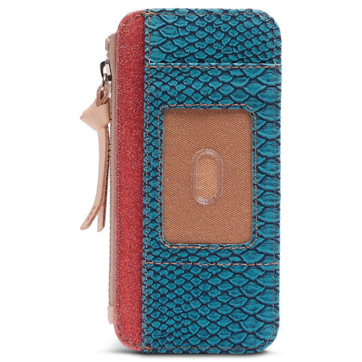 CONSUELA CARD ORGANIZER - INDY