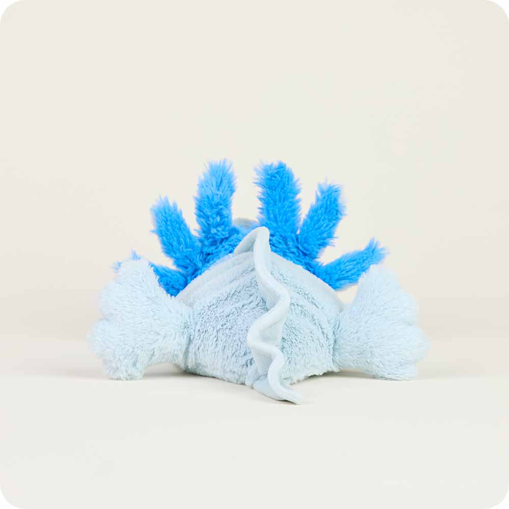 WARMIES - AXOLOTL - BLUE