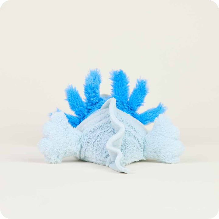 WARMIES - AXOLOTL - BLUE