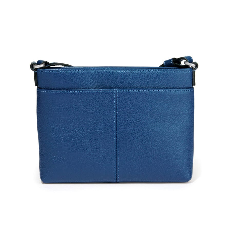 INTERLOK CITY ORGANIZER - FRENCH BLUE