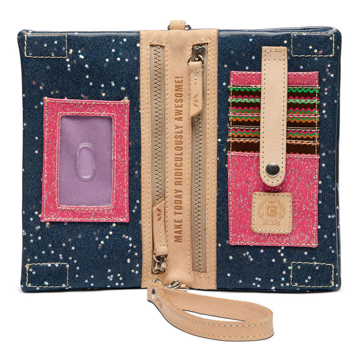 CONSUELA UPTOWN CROSSBODY - SHANE