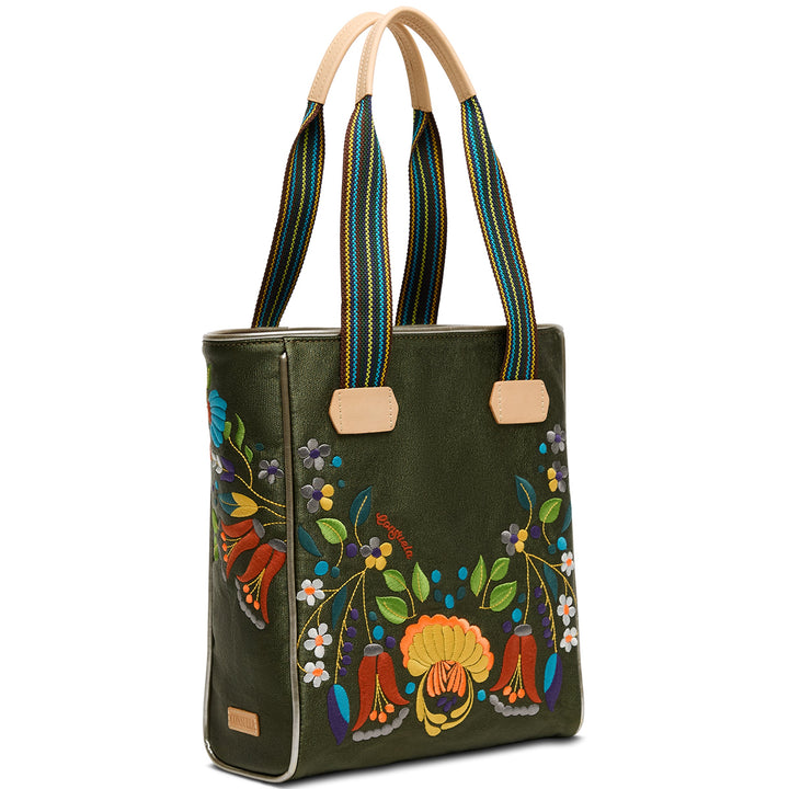 CONSUELA CHICA TOTE - VIC