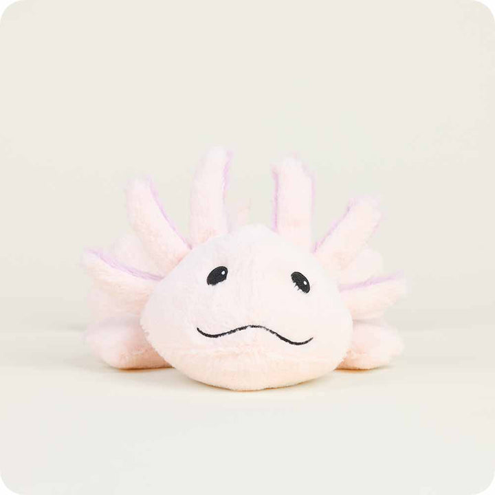 WARMIES - AXOLOTL - PINK