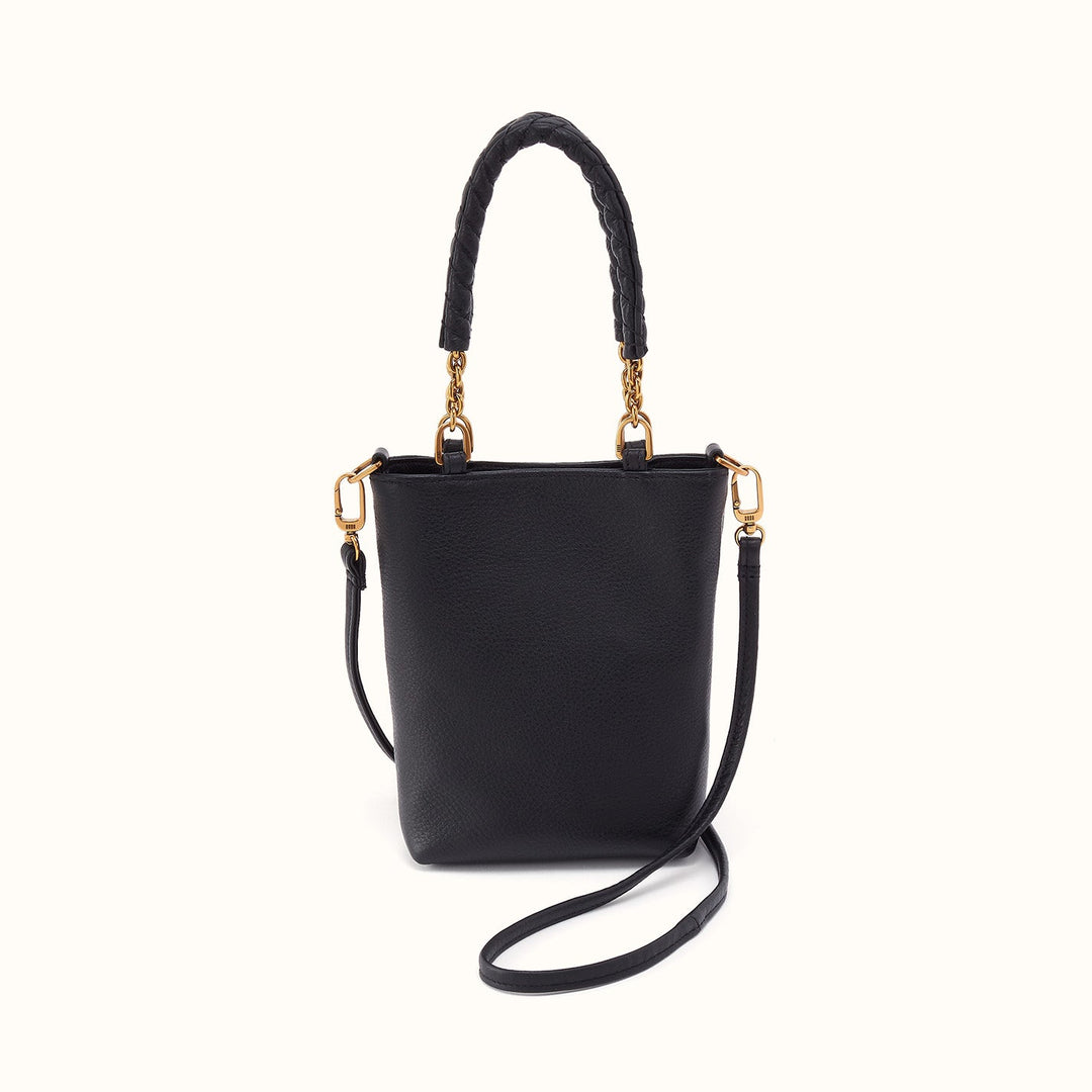 HOBO TENNESSEE MINI BAG SO - BLACK