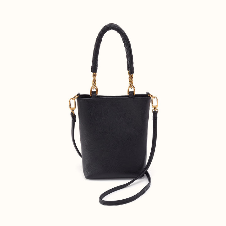 HOBO TENNESSEE MINI BAG SO - BLACK