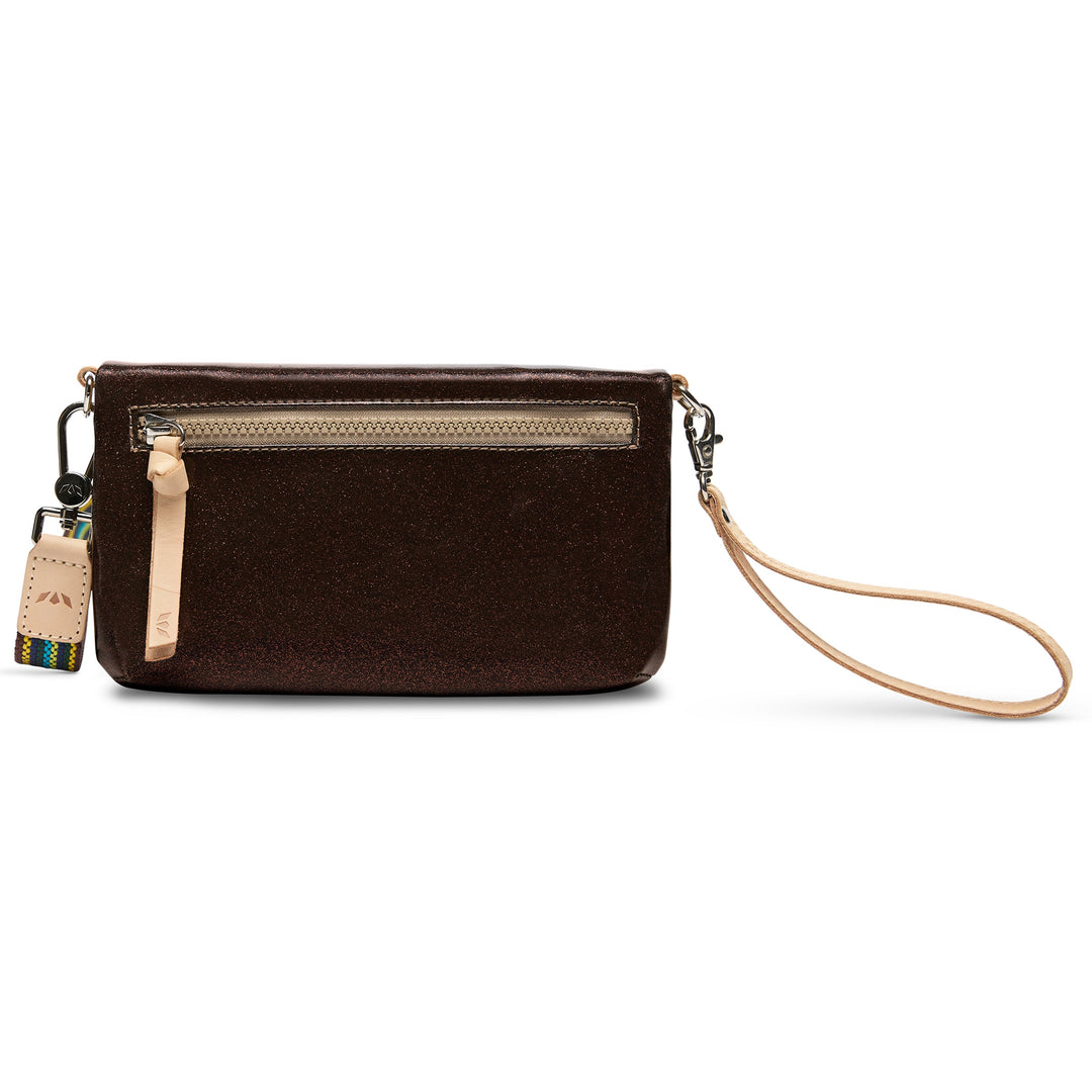 CONSUELA UPTOWN CROSSBODY - EMBER
