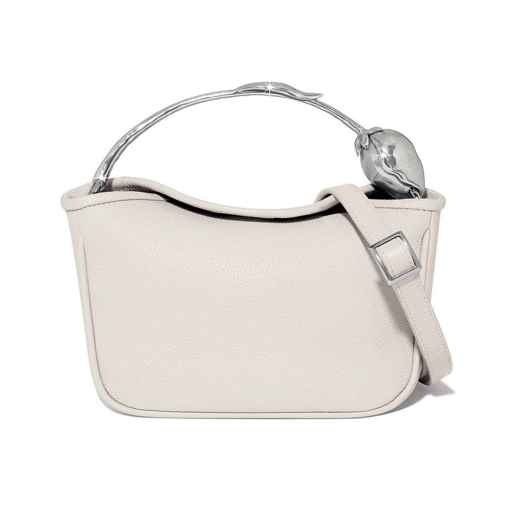La Tulipe Petal Bag - Iris