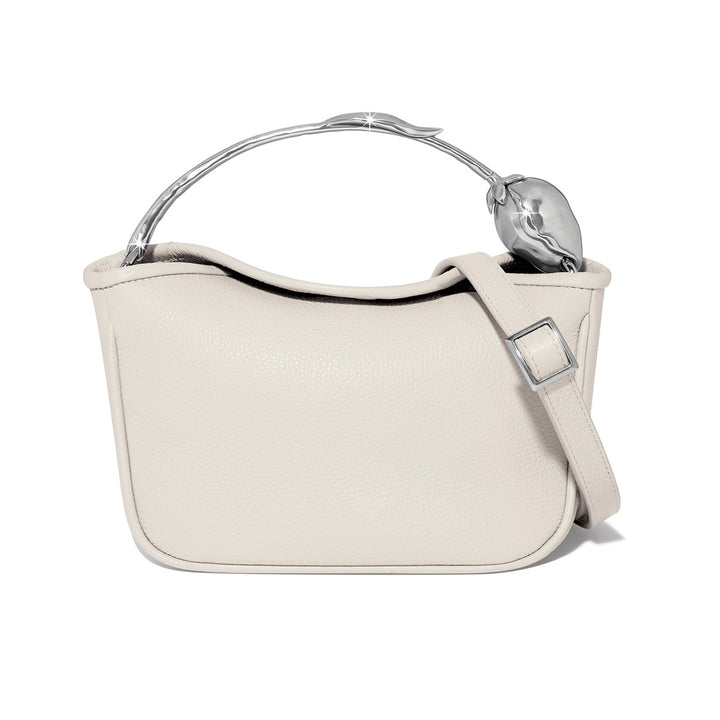 La Tulipe Petal Bag - Iris