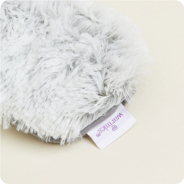 EYE MASK - GREY