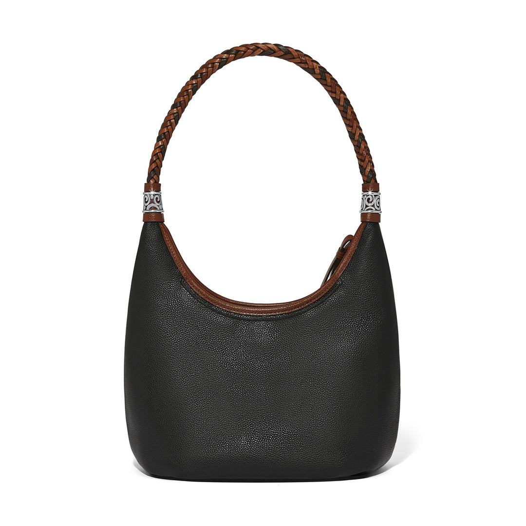Shelby Hobo - Black