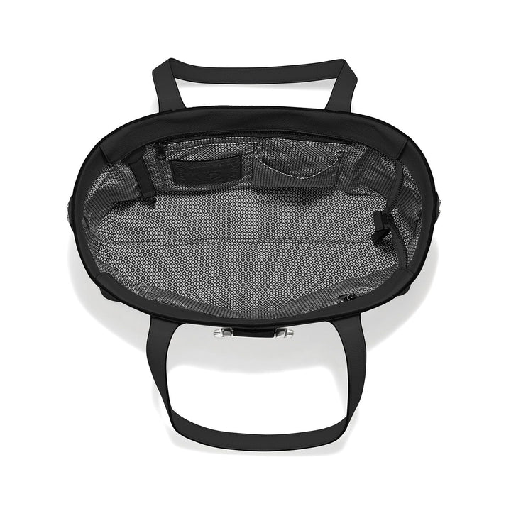 Wesley Tote - Black
