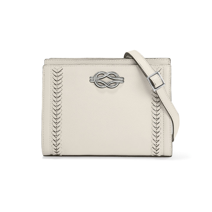 FINDLEY INTERLOK ORGANIZER - SHOE WHITE