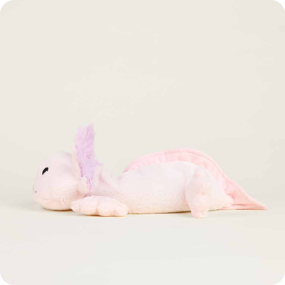 WARMIES - AXOLOTL - PINK