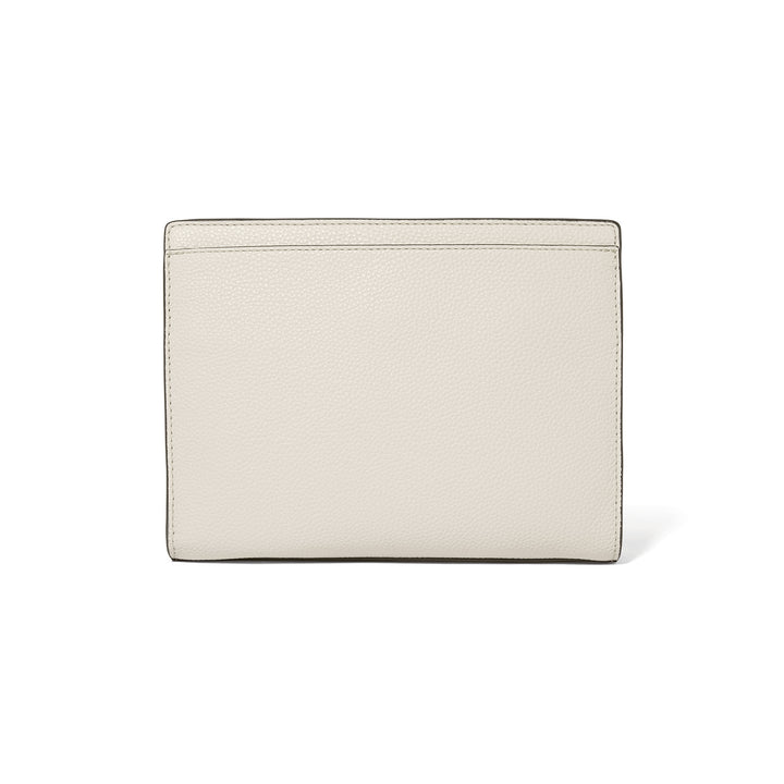 Pretty Tough Fusion Findley Organizer - Shoe White
