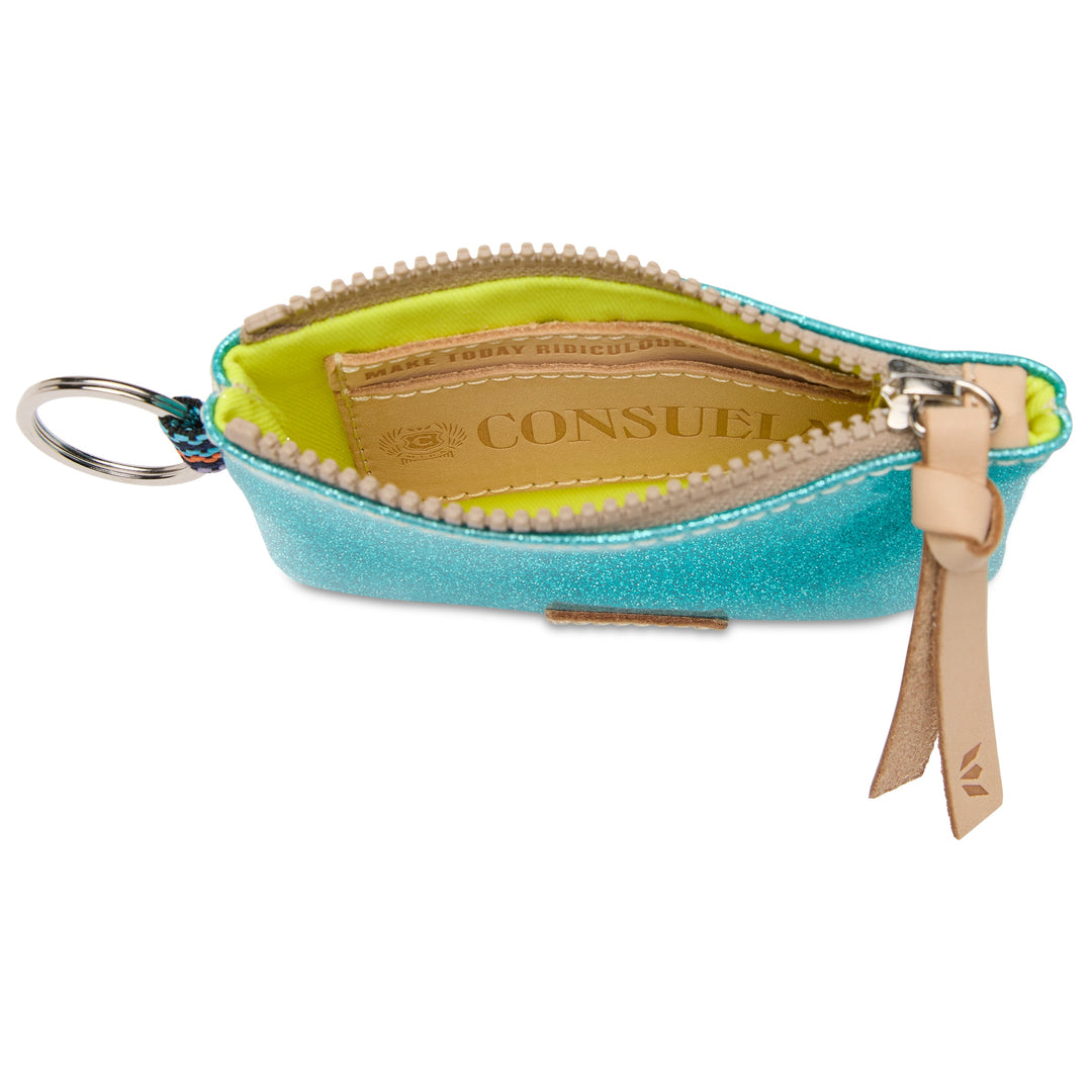 CONSUELA POUCH - LUMI