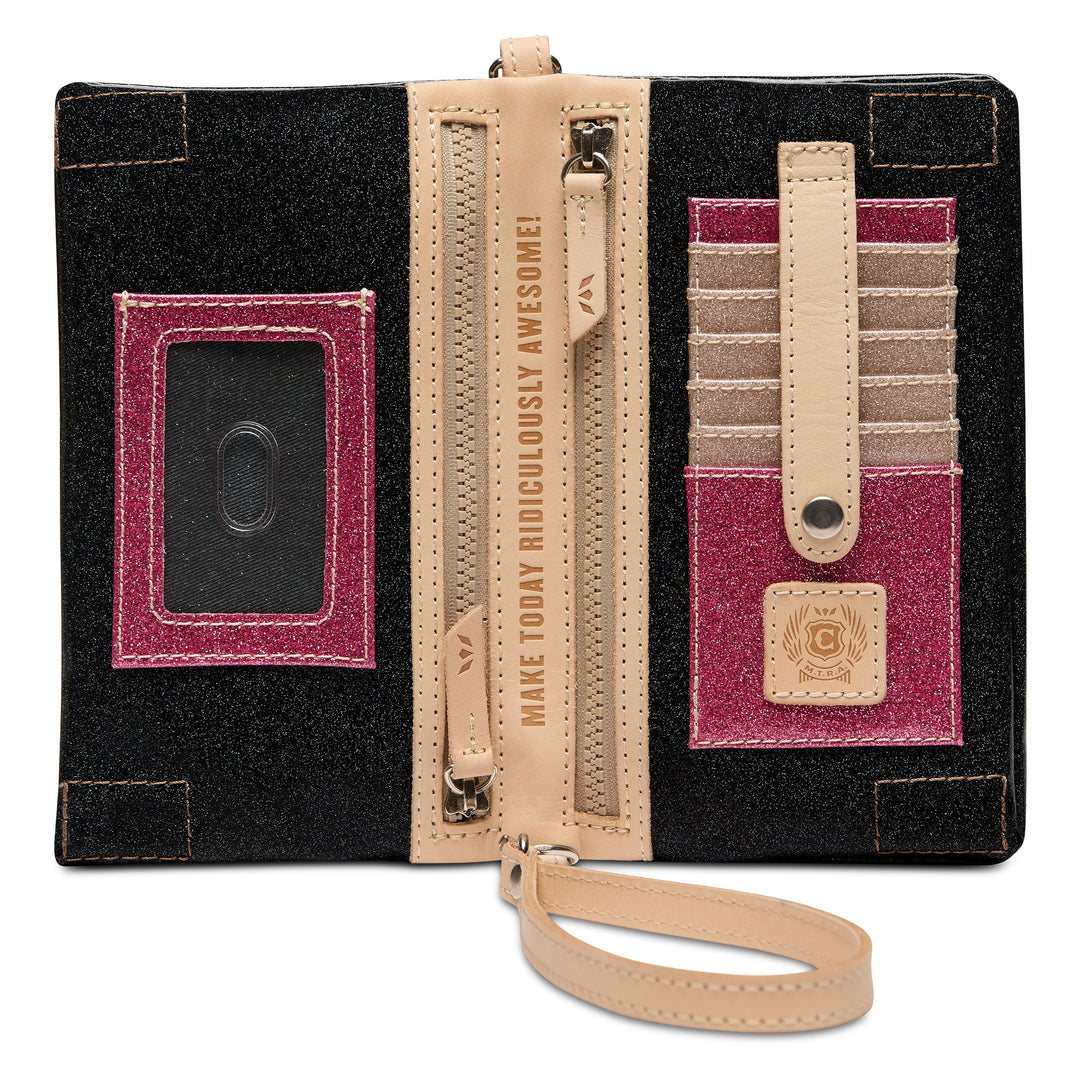 CONSUELA UPTOWN CROSSBODY - MARIANA