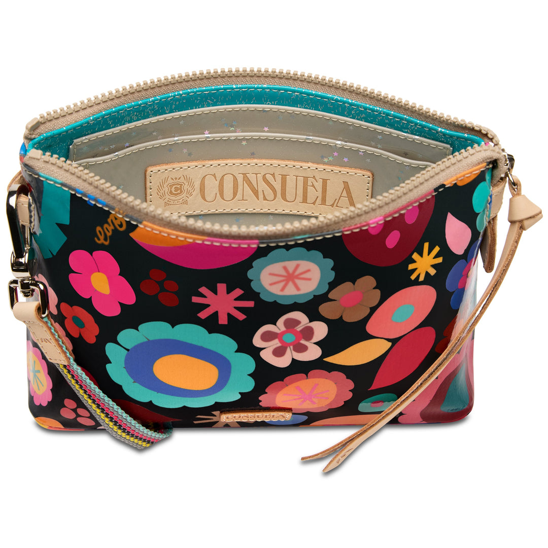CONSUELA MIDTOWN CROSSBODY - AMELIE